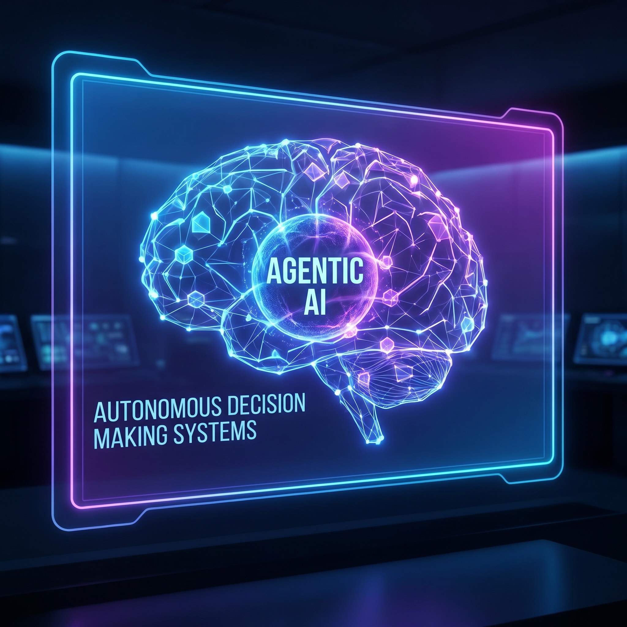 Agentic AI Online Training